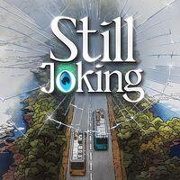 Portada oficial de Still Joking: Visual Novel para PS4