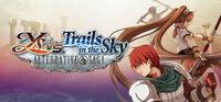 Portada oficial de Ys vs. Trails in the Sky: Alternative Saga para PC