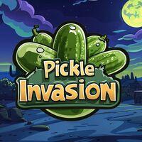 Portada oficial de Pickle Invasion para PS4