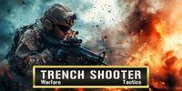 Portada oficial de Trench Shooter : Warfare Tactics para Switch