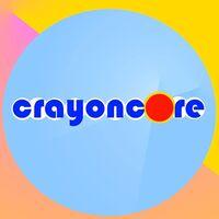 Portada oficial de CrayonCore para PS5