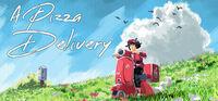 Portada oficial de A Pizza Delivery para PC