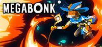 Portada oficial de Megabonk para PC