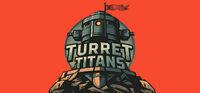 Portada oficial de Turret Titans para PC