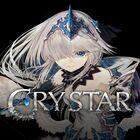 Portada oficial de de CRYSTAR para PS5