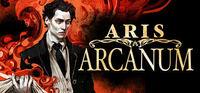 Portada oficial de Aris Arcanum para PC