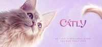 Portada oficial de Catly para PC