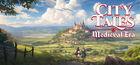 Portada oficial de de City Tales - Medieval Era para PC