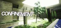 Portada oficial de Confinement para PC