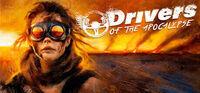 Portada oficial de Drivers of the Apocalypse para PC