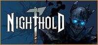Portada oficial de Nighthold para PC