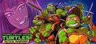 Portada oficial de de Teenage Mutant Ninja Turtles: Tactical Takedown para PC