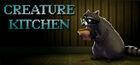 Portada oficial de de Creature Kitchen para PC