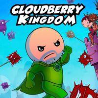 Portada oficial de Cloudberry Kingdom para PS5