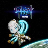Portada oficial de Mini Ghost para PS5