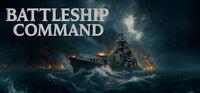 Portada oficial de Battleship Command para PC