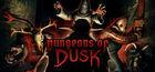 Portada oficial de de Dungeons of DUSK para PC