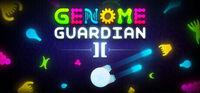 Portada oficial de Genome Guardian 2 para PC