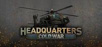 Portada oficial de Headquarters: Cold War para PC
