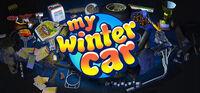 Portada oficial de My Winter Car para PC
