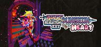 Portada oficial de Rizz Dungeon: Skeleton Key to My Heart para PC