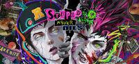 Portada oficial de Stupid Never Dies para PC