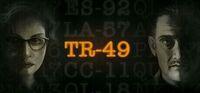 Portada oficial de TR-49 para PC
