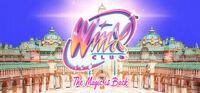 Portada oficial de Winx Club: The Magic is Back para PC