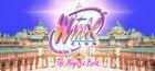 Portada oficial de de Winx Club: The Magic is Back para PC