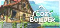 Portada oficial de Cozy Builder para PC