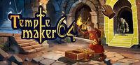 Portada oficial de Temple Maker 64 para PC