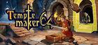 Portada oficial de de Temple Maker 64 para PC