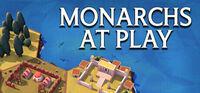 Portada oficial de Monarchs at Play para PC