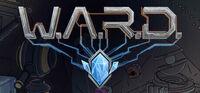 Portada oficial de W.A.R.D. para PC