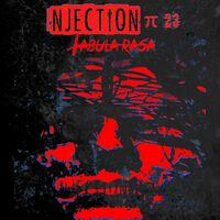 Portada oficial de Tabula Rasa para PS5