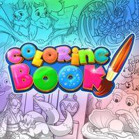 Portada oficial de Coloring Book para PS4