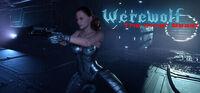 Portada oficial de Werewolf: The Inner Beast para PC