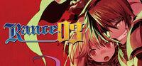 Portada oficial de Rance 03 para PC