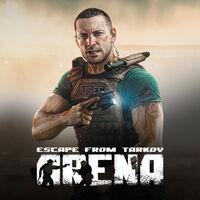 Portada oficial de Escape from Tarkov ARENA para PC