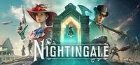 Portada oficial de Nightingale para PC