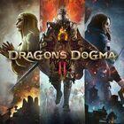 Portada oficial de de Dragon's Dogma 2 para PS5