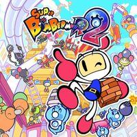 Portada oficial de Super Bomberman R 2 para PS5