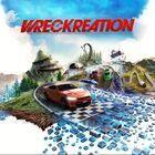 Portada oficial de de Wreckreation para PS5