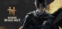 Portada oficial de Where Winds Meet para PC