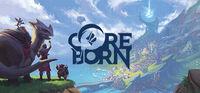 Portada oficial de Coreborn para PC