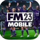 Portada oficial de de Football Manager 2023 Mobile para Android