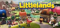 Portada oficial de Littlelands para PC