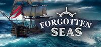 Portada oficial de Forgotten Seas para PC