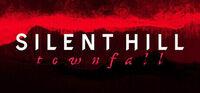 Portada oficial de Silent Hill Townfall para PC