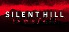 Portada oficial de de Silent Hill Townfall para PC